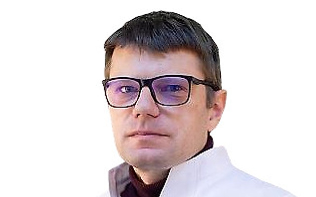  Городняков Алексей Вячеславович