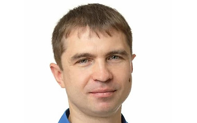Демидов Денис Васильевич