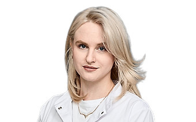 Головина Екатерина Павловна