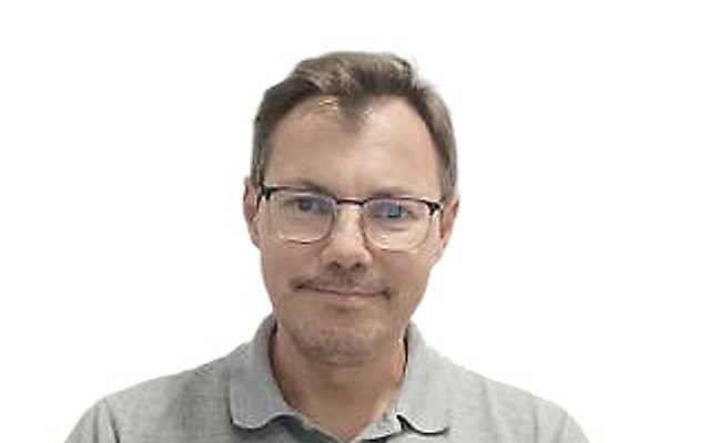 Бедило Михаил Михайлович