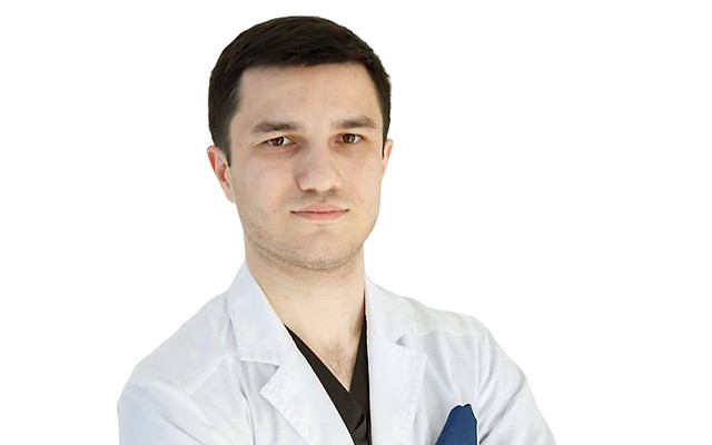Барагунов Мурат Асланбиевич