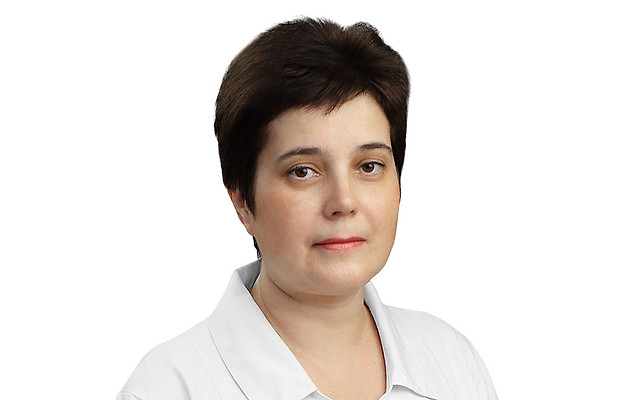 Челядинова Наталья Викторовна