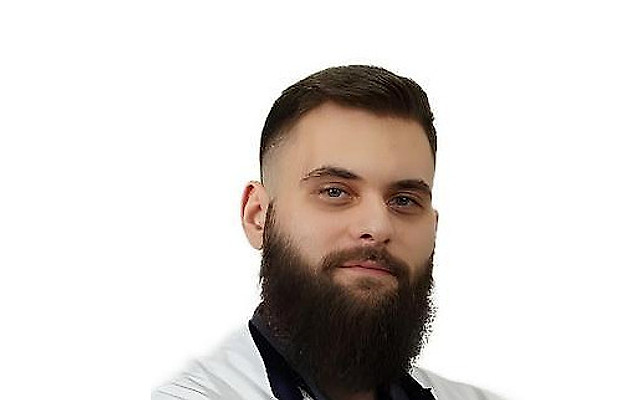 Денисов Влад Андреевич