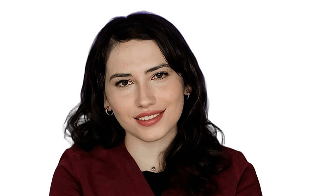 Губарева Надежда Николаевна