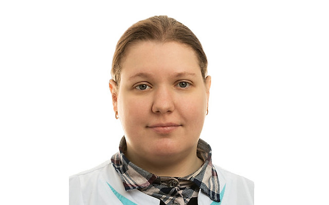 Бочарова Ольга Дмитриевна