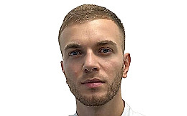 Ибрагимов Рохман Абдул Азимович