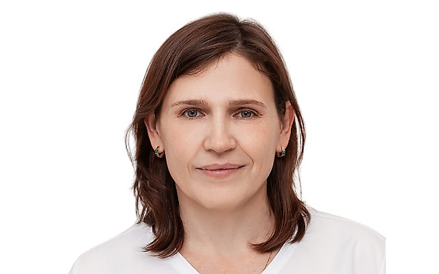 Сутормина Надежда Михайловна