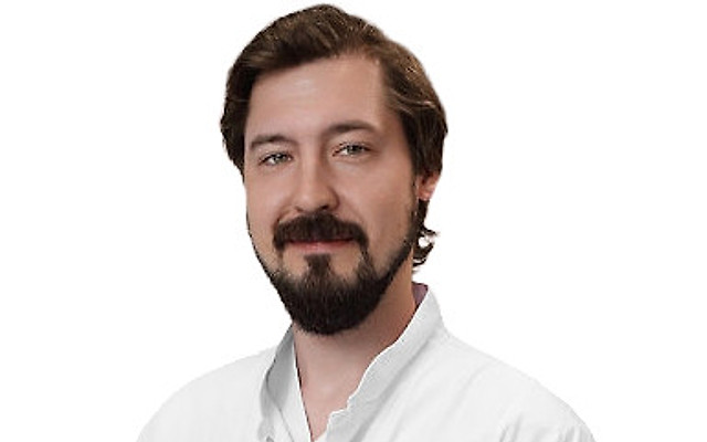 Лычагин Александр Иванович