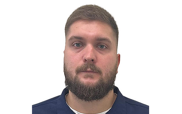 Чижиков Петр Дмитриевич