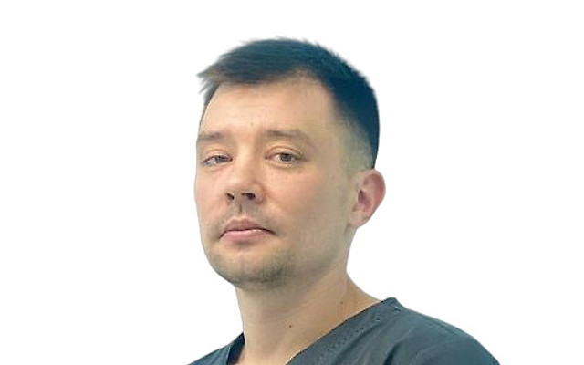 Шиханов Вячеслав Викторович