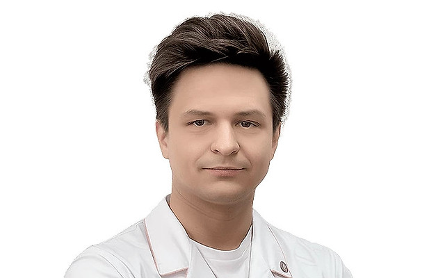 Поротиков Александр Сергеевич