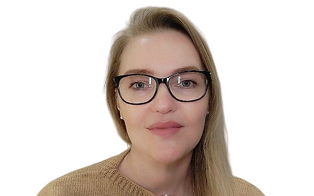 Сечина Елена Николаевна