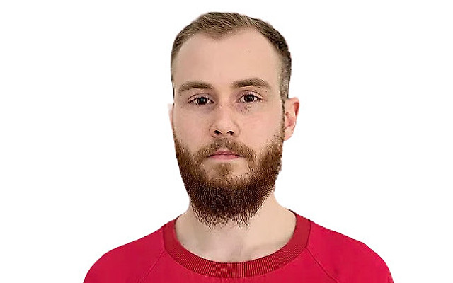 Рыжаков Глеб Александрович