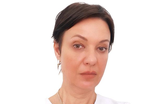Зайцева Татьяна Андреевна