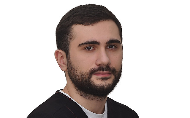 Гаджиев Фахри Яшар