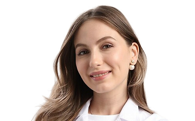 Варлакова Полина Михайловна
