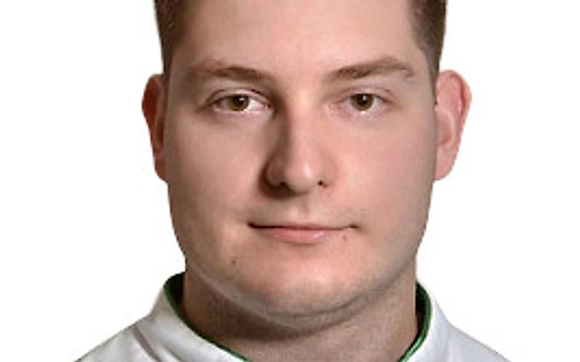 Попов Алексей Дмитриевич