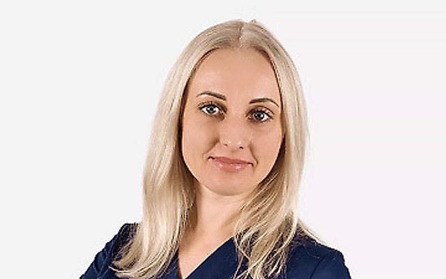 Овчинникова Елена Валерьевна