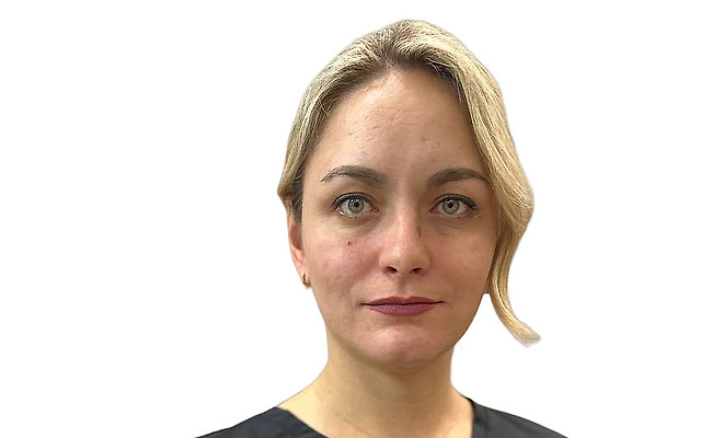 Миронова Наталия Андреевна