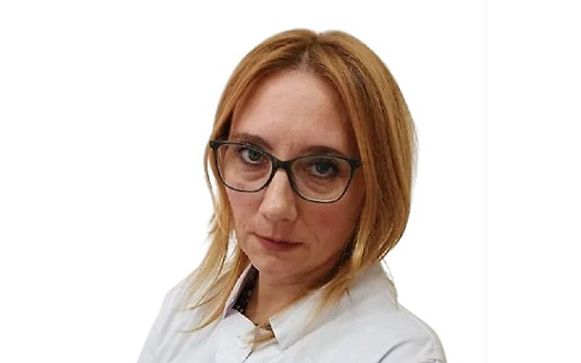 Сумская Татьяна Викторовна