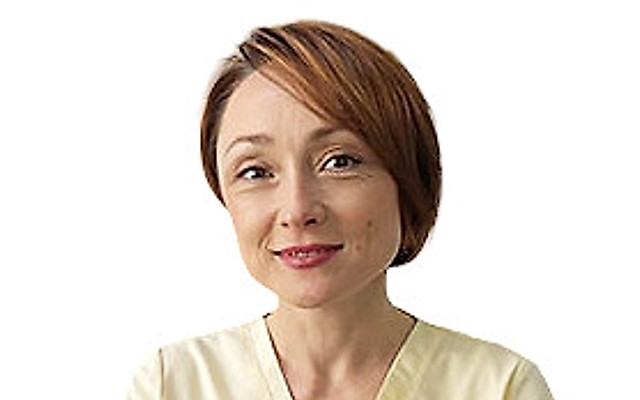 Коптелова Алена Юрьевна