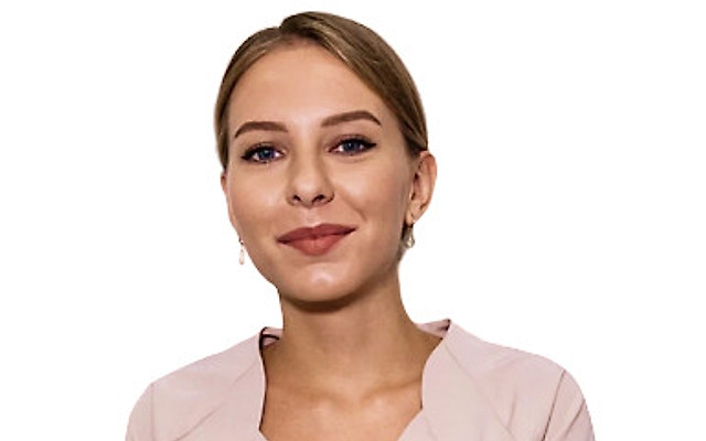 Чередникова Алена Анатольевна