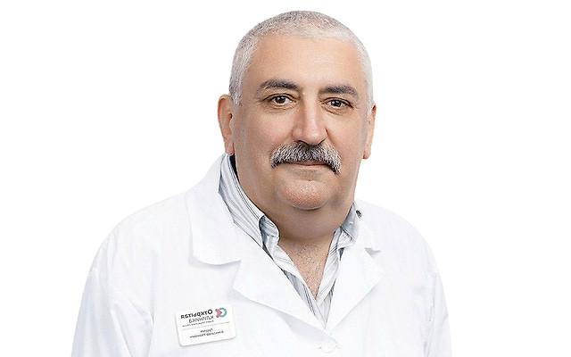 Гуцуляк Александр Иванович