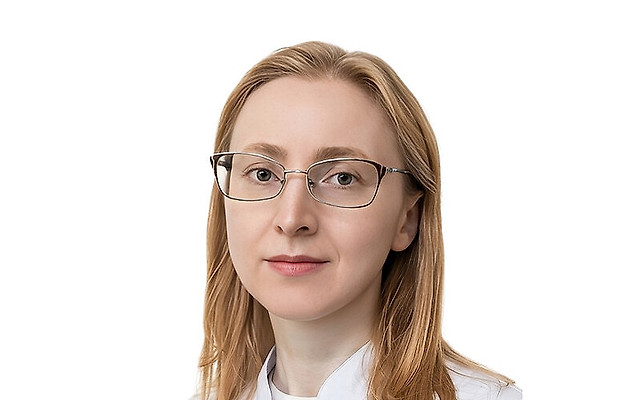 Алискантова Марьям Абдулхаликовна