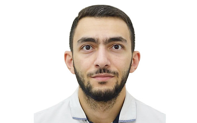 Худуев Ниджат Агилович