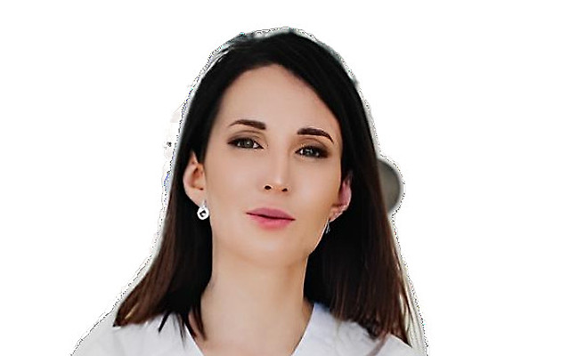 Кабирова Лейсан Ринатовна