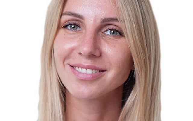 Давыдова Лия Витальевна