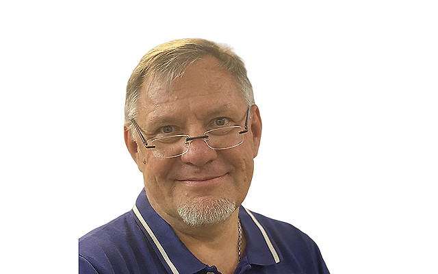 Варфоломеев Алексей Владимирович