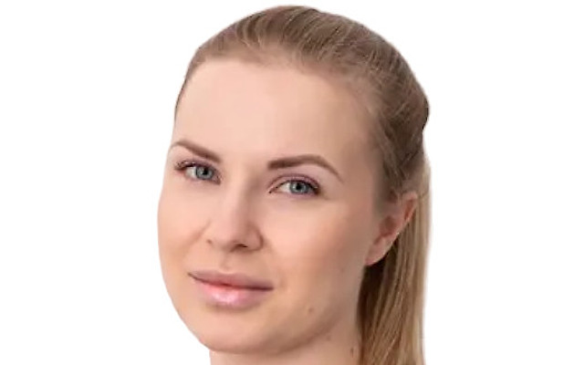Никитина Ольга Александровна