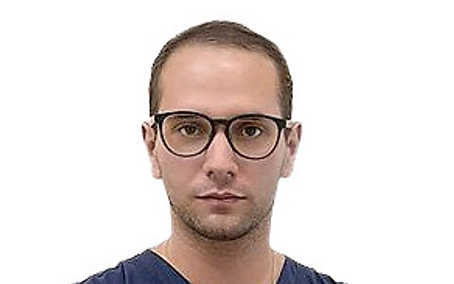 Хутиев Алан Анатольевич