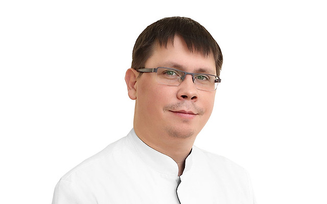 Уланов Ярослав Игоревич