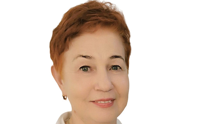 Белова Наталья Григорьевна