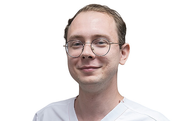Лахвич Александр Сергеевич