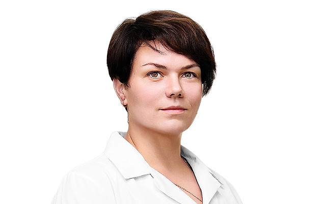 Сергеева Татьяна Андреевна