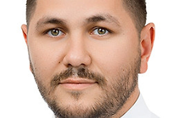 Гумбатов Элшад Мамедхалимович