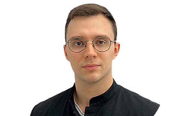 Трифонов Сергей Анатольевич
