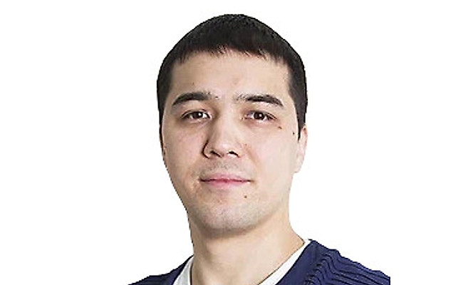 Бабиков Николай Петрович
