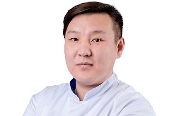 Захаров Иван Константинович