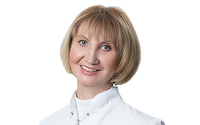 Ри Наталья Ануфриевна