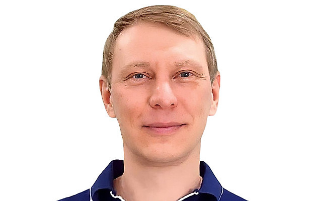 Дубинов Вячеслав Леонидович