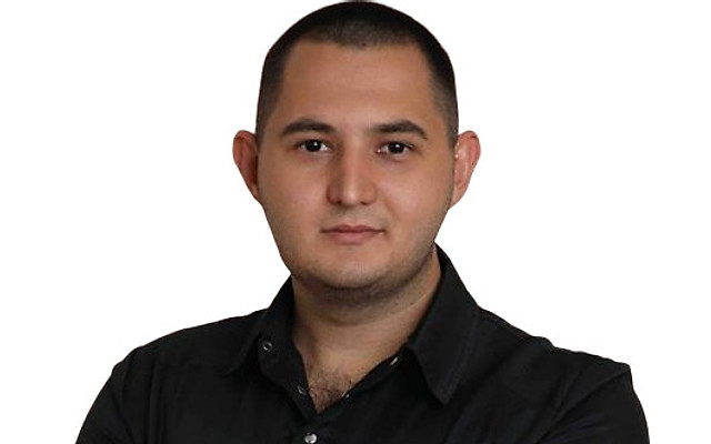 Володин Максим Сергеевич