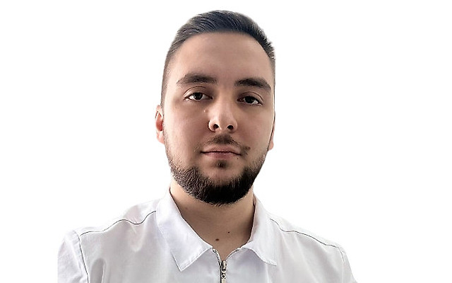 Муружев Асламбек Алиханович