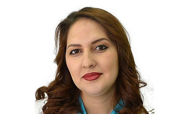 Башарова Гузель Махмутовна