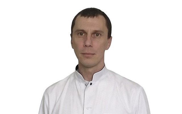 Масло Николай Викторович