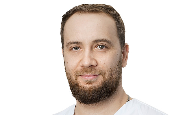 Тахтамышев Сергей Дмитриевич