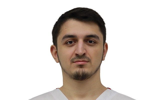 Агаризаев Исмаил Фарманович